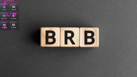 Antonella  online show from February 12, 11:29 am