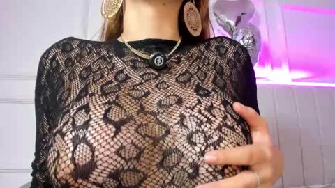 Ada Belucci  online show from February 15, 12:13 am