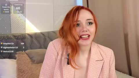 Ada online show from March 8, 12:09 pm