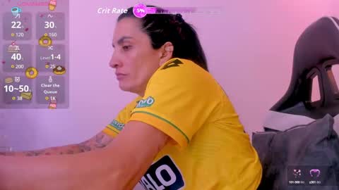 ada oconnor x   ..flaca..bella online show from September 19, 5:38 pm