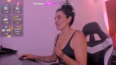 ada oconnor x   ..flaca..bella online show from September 22, 5:28 pm