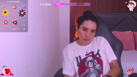 ada oconnor x   ..flaca..bella online show from February 11, 4:46 pm