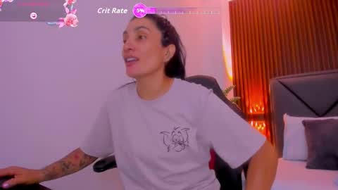 ada oconnor x   ..flaca..bella online show from October 13, 5:37 pm