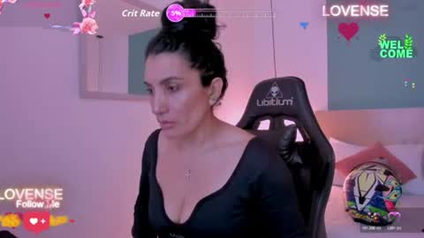 ada oconnor x   ..flaca..bella online show from August 1, 5:47 pm