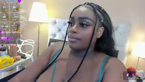 adabenneth online show from June 10, 5:17 am