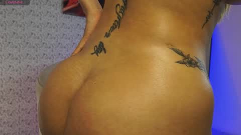 Ada Blue online show from February 24, 4:37 am