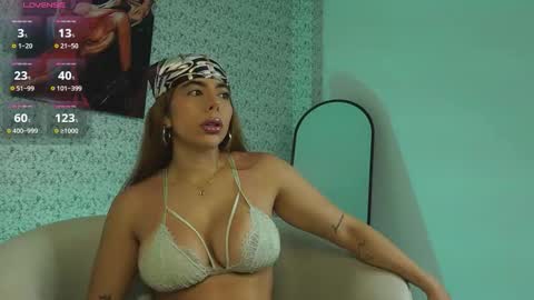 Ada Blue online show from March 18, 3:34 am