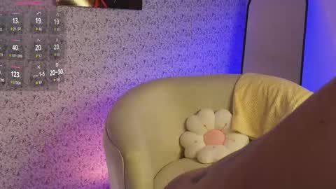 Ada Blue online show from March 13, 3:54 am