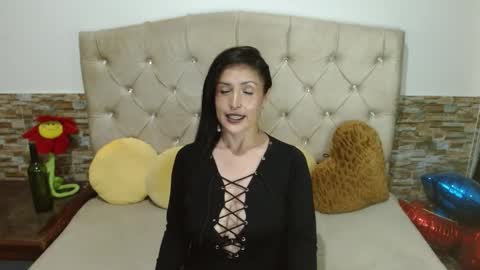 Ada online show from January 31, 7:11 pm