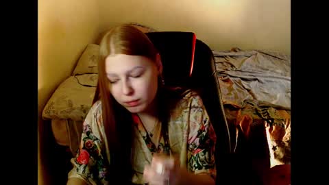 adagretta online show from December 14, 5:47 pm