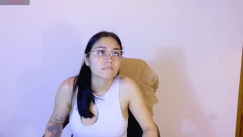 Adaira online show from June 20, 1:34 am