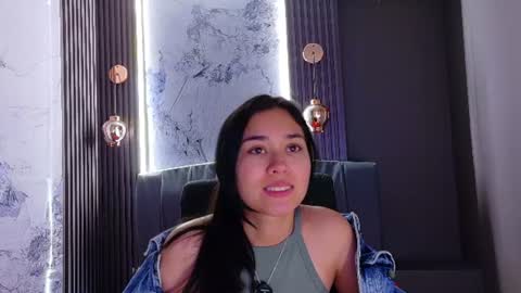 Adaira online show from July 13, 1:36 pm