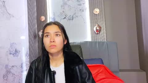 Adaira online show from July 12, 1:14 pm