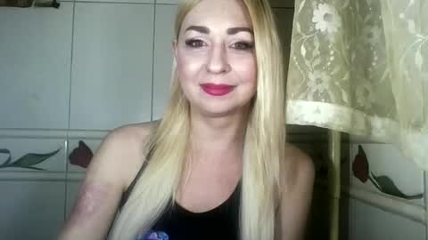 AdaJuliette online show from May 19, 1:56 am