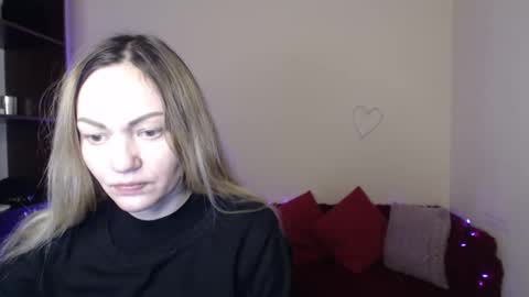 Adalina online show from January 8, 12:22 pm