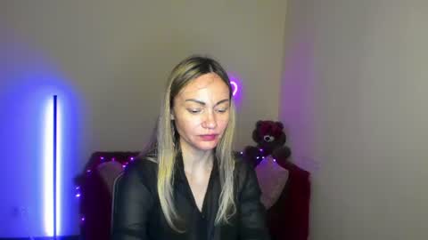 Adalina online show from June 13, 11:20 am