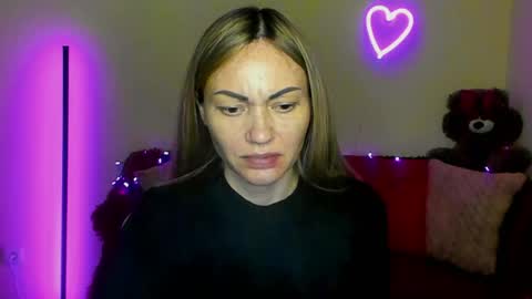 Adalina online show from April 22, 6:37 pm
