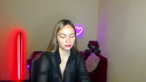 Adalina online show from June 15, 5:43 am