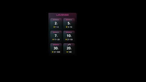 adalya_x online show from July 6, 11:51 am