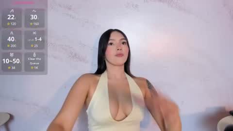 Adalyn Cute online show from June 27, 12:00 pm