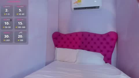 Adalyn Cute online show from August 1, 11:45 am