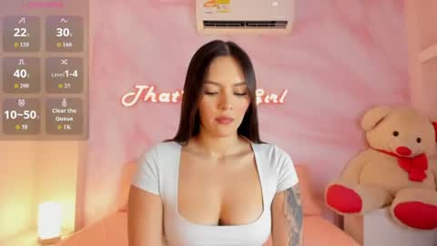 Adalyn Cute online show from July 16, 12:08 pm