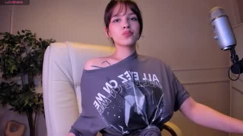 Adalyn online show from June 27, 4:24 pm