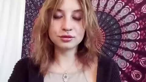 Adalyn online show from October 3, 5:27 am