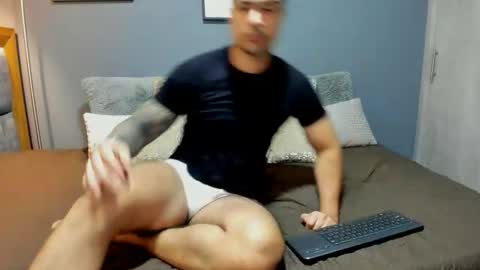 adam clarke online show from June 20, 1:45 am