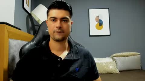 adam clarke online show from June 21, 9:32 pm