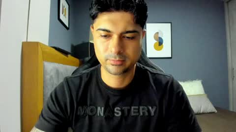 adam clarke online show from April 24, 1:18 am