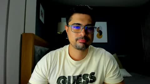 adam clarke online show from April 30, 1:32 am