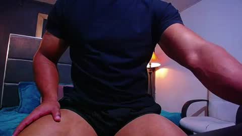 adam_fit19cm online show from July 11, 3:04 pm