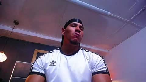 adam_fit19cm online show from July 16, 2:31 pm
