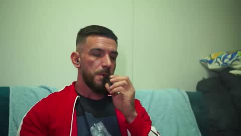 adam_fucks online show from November 30, 7:10 pm