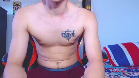 adam hot11 online show from February 20, 2:41 pm