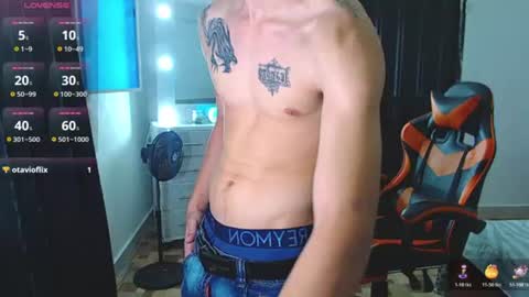 adam hot11 online show from July 21, 10:45 pm