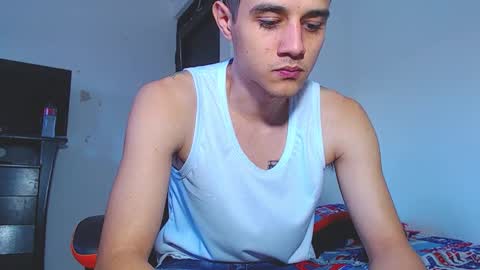 adam hot11 online show from January 13, 10:28 pm