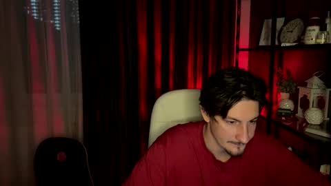 Arthur and Adam online show from March 4, 6:05 pm