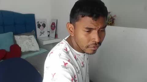 adam_morgan2 online show from November 20, 4:00 am