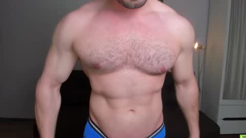 Adam online show from February 21, 6:44 pm