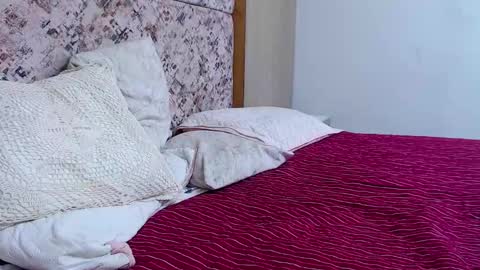 adam_piarse online show from March 14, 7:01 am