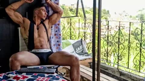 Adam Valencia online show from June 24, 4:03 pm