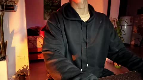 Adam Valencia online show from April 28, 5:01 am