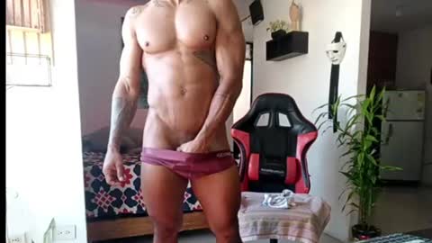 Adam Valencia online show from June 11, 12:58 pm