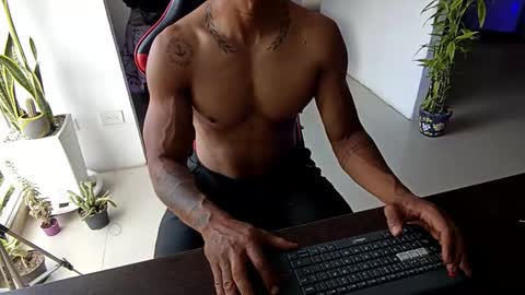 Adam Valencia online show from February 11, 7:50 pm