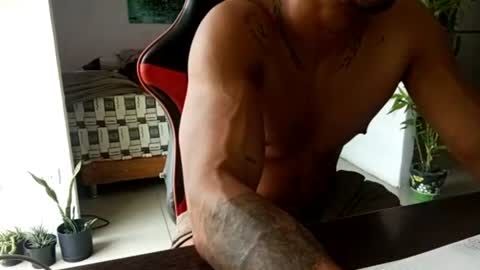 Adam Valencia online show from July 2, 3:17 pm