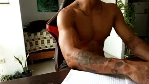 Adam Valencia online show from June 30, 2:05 pm