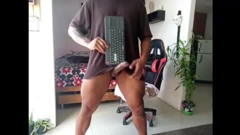 Adam Valencia online show from June 16, 4:33 pm