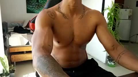 Adam Valencia online show from July 21, 7:16 pm